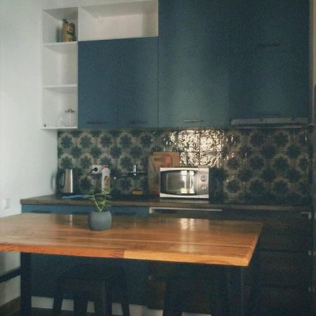 Gvazi Apartment Tbilisi ภายนอก รูปภาพ