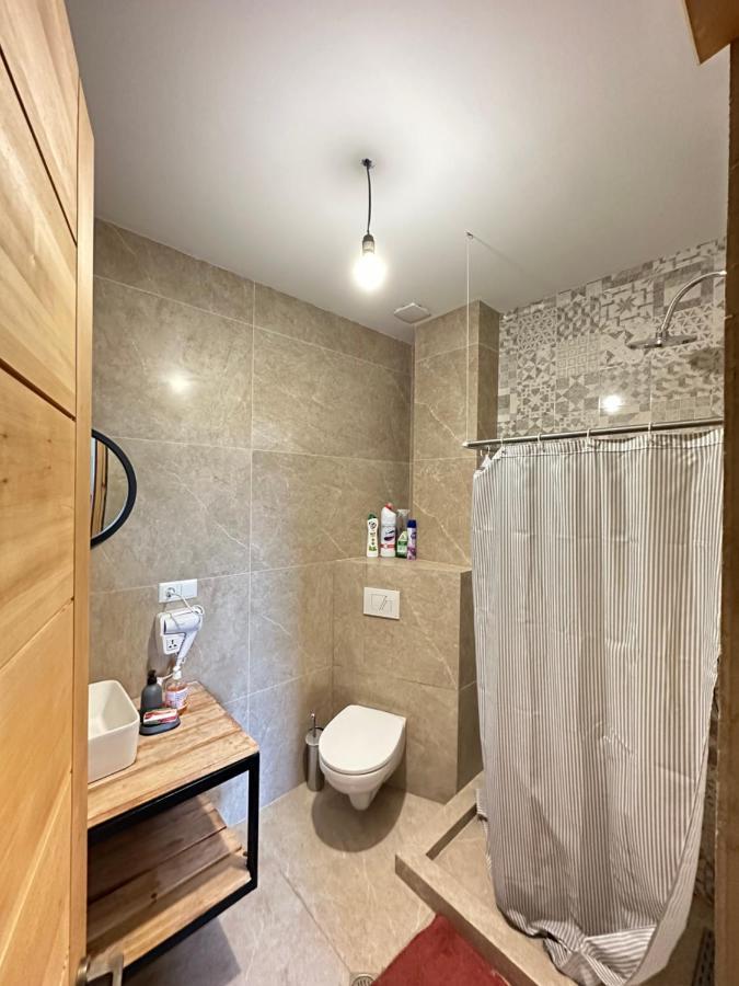 Gvazi Apartment Tbilisi ภายนอก รูปภาพ